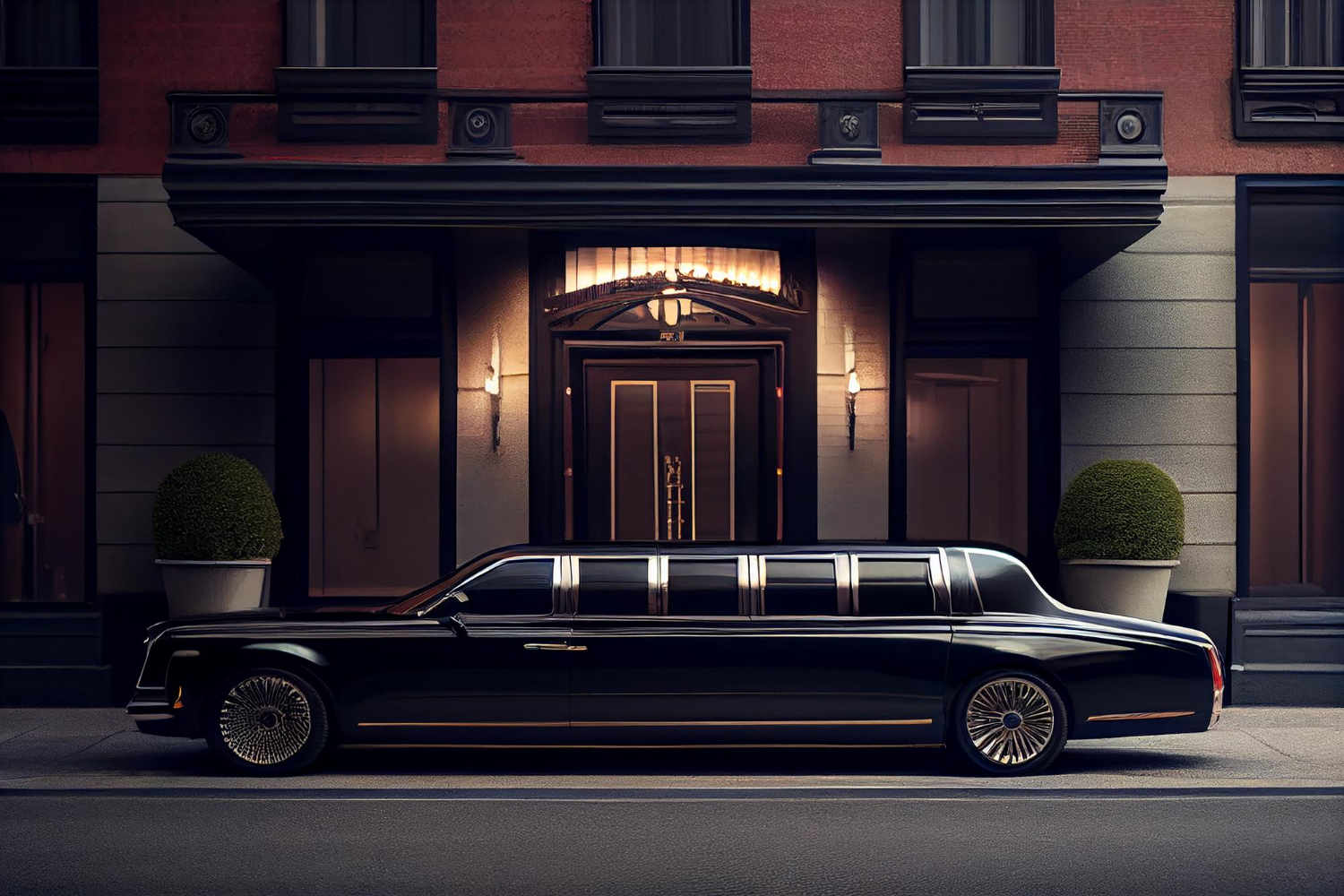 Limousine Hiring Tips: How to Make the Most of Your Ride