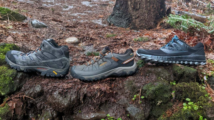 Hiking Vs Trekking Shoes: Here’s What You Need To Know