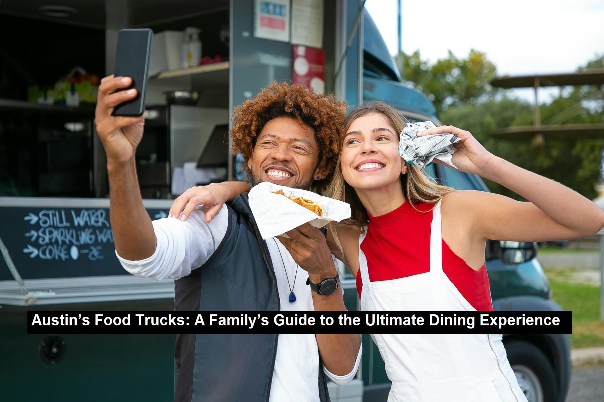 Austin’s Food Trucks