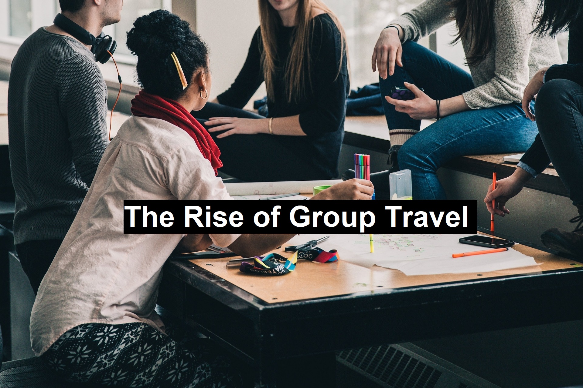 Group Travel