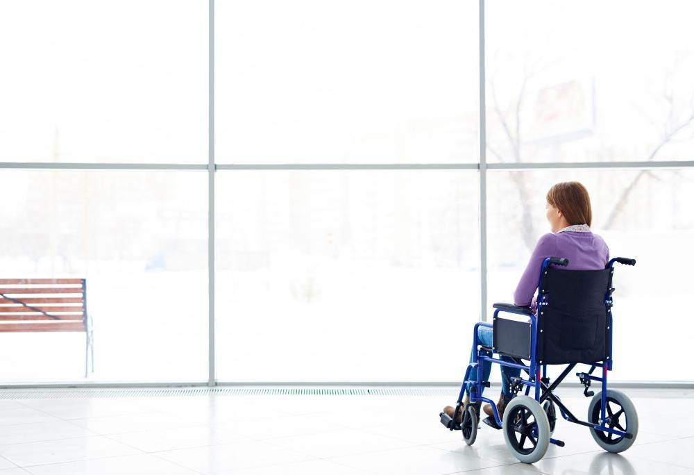 Air Travel With a Wheelchair: Tips for a Stress-Free Accessible Journey